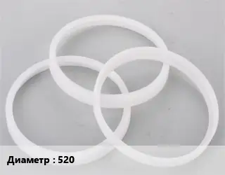 Кольцо полипропилен, полиэтилен, металлопластик 520 PE-Xa сшитый полиэтилен